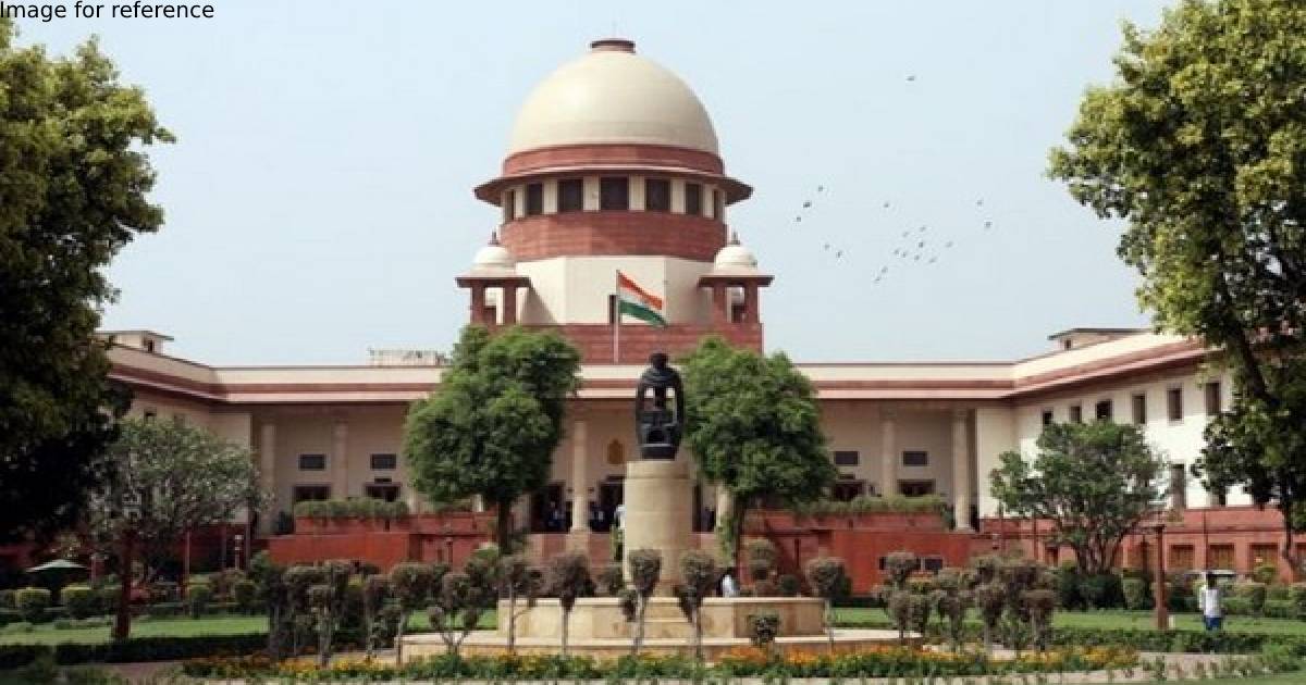 SC hearing today on Maharashtra rebel MLAs plea against disqualification notices